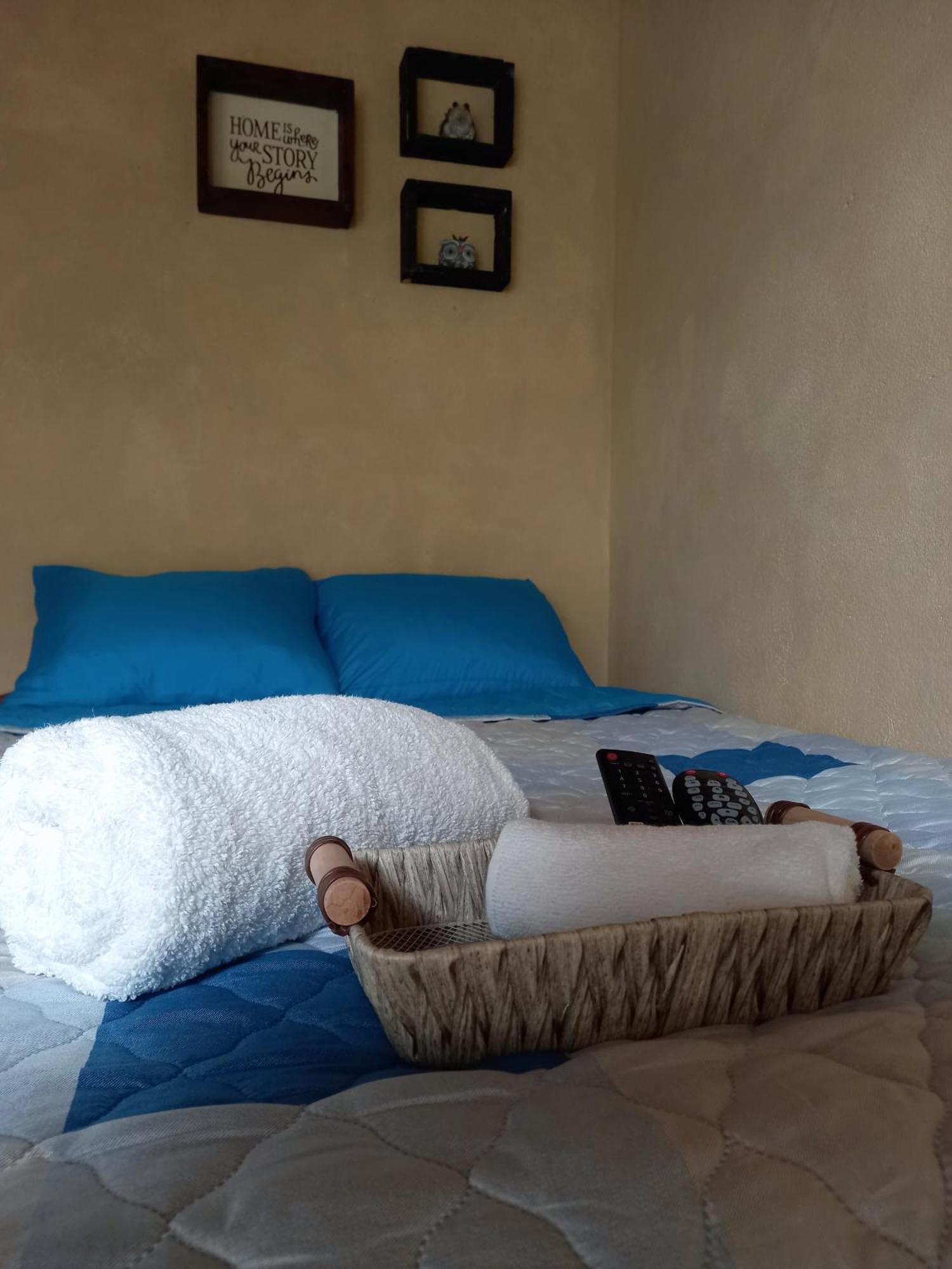 Casa Jireh Gt Hotell Antigua Eksteriør bilde